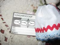 Лот: 17356715. Фото: 6. Винтажная сувенирная кукла в национальном...