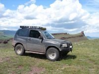 Лот: 7829259. Фото: 2. Suzuki Grand Vitara. Авто, мото, водный транспорт
