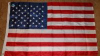 Лот: 4678960. Фото: 2. Американский флаг. Домашний текстиль