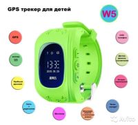 Лот: 9906424. Фото: 3. Детские смарт часы с GPS-трекером... Дети растут