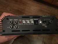 Лот: 10791427. Фото: 3. усилитель. Авто, мото, водный транспорт