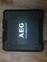 Лот: 10487444. Фото: 3. Дрель аккумуляторная AEG BS 14G2... Строительство и ремонт