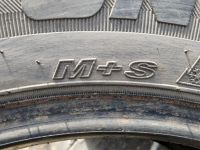 Лот: 14830382. Фото: 3. Зимние шины Roadstone Winguard... Авто, мото, водный транспорт
