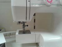 Лот: 7953628. Фото: 5. Швейная машинка Janome LW-30