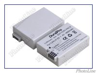 Лот: 16421853. Фото: 3. Аккумулятор батарея DuraPro LP-E8... Фото, видеокамеры, оптика