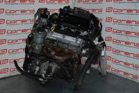 Лот: 3297276. Фото: 2. Двигатель 1SZ на Toyota. Пробег... Автозапчасти