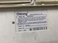 Лот: 25801554. Фото: 2. Клавиатура ретро Chicony KB-2961... Периферия