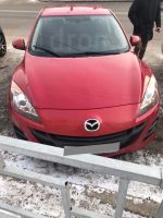 Лот: 13113964. Фото: 4. Mazda 3 BL