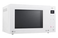 Лот: 11117093. Фото: 3. Микроволновая печь (СВЧ) LG MB-63R35GIH. Бытовая техника