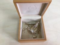 Лот: 15662283. Фото: 5. Визитница Скорпион. Серебро 925...