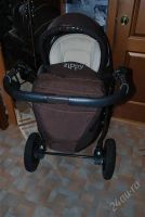 Лот: 2600069. Фото: 3. Коляска TUTIS Коляска ZIPPY 2... Дети растут