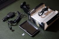 Лот: 10879806. Фото: 5. Навигатор Garmin Nuvi 2350 (полная...