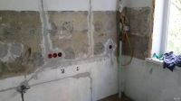 Лот: 13777432. Фото: 9. Электрик. Штробление без пыли...