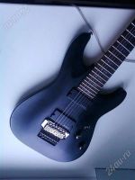 Лот: 2406617. Фото: 2. Schecter Demon 7 fr. Музыкальные инструменты