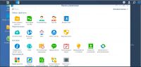 Лот: 21039439. Фото: 5. Cетевое хранилище Synology DiskStation...