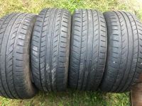 Лот: 18040864. Фото: 6. Шины Dunlop 225/60 R17 лето