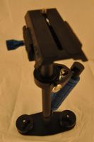 Лот: 4680181. Фото: 2. Стэдикам для видеокамер (стабилизатор... Фото, видеокамеры, оптика