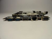 Лот: 11373737. Фото: 3. Материнская плата для ноутбука... Компьютеры, оргтехника, канцтовары