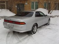 Лот: 281973. Фото: 3. Toyota Mark2. Красноярск