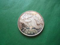 Лот: 19502508. Фото: 3. Острова Кука 2 доллара 1996 г... Коллекционирование, моделизм