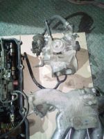 Лот: 19384181. Фото: 4. Двигатель Toyota 1MZ. Красноярск