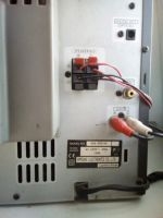 Лот: 12026979. Фото: 3. Музыкальный центр. Бытовая техника