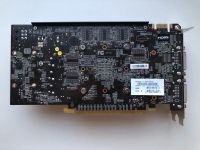 Лот: 21106927. Фото: 2. PCI-E 1Gb MSI GeForce 550GTX Ti... Комплектующие