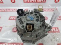 Лот: 20898755. Фото: 3. Генератор Honda Freed GB3 L15A... Авто, мото, водный транспорт