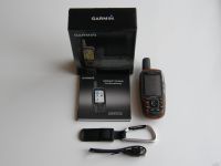 Лот: 496139. Фото: 4. Garmin GPSMap 62s Туристический...