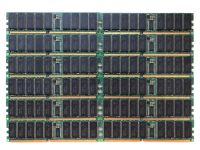 Лот: 21522739. Фото: 4. DIMM DDR 1Gb ECC Reg. разных производителей. Красноярск