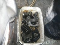 Лот: 17823757. Фото: 3. шестерни двс R2/RF. Авто, мото, водный транспорт