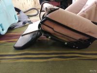 Лот: 13482303. Фото: 4. Коляска 2в1. Красноярск