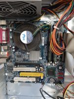 Лот: 19388936. Фото: 4. Простой системный блок Pentium4... Красноярск