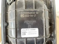 Лот: 25807621. Фото: 5. ручка двери внешняя Jac N120