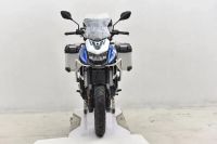 Лот: 25774724. Фото: 4. Мотоцикл REGULMOTO Discovery ТУРЭНДУРО. Красноярск