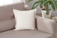Лот: 23678985. Фото: 2. Подушка HOFF Decor. Домашний текстиль