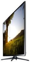 Лот: 9208317. Фото: 2. 3D Led телевизор Samsung UE50F6130... ТВ и видео