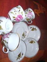 Лот: 15506403. Фото: 4. Сервиз чайный.Чашки и блюдца. Красноярск