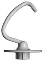 Лот: 16501165. Фото: 7. Миксер KitchenAid 5KSM125EER