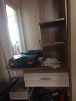 Лот: 10963332. Фото: 2. Прихожая, КМК. Мебель для прихожей