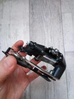 Лот: 7650276. Фото: 2. Переключатель Shimano RD-TX35. Велоспорт