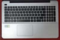Лот: 15079080. Фото: 8. Игровой ноутбук Asus i5