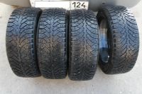 Лот: 4418566. Фото: 3. Nokian Nordman 4 205/55 R16. Авто, мото, водный транспорт