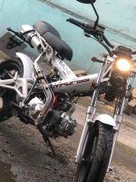 Лот: 25328298. Фото: 7. Мотоцикл мопед Sachs MadASS 125