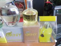 Лот: 3853300. Фото: 2. Be Delicious Skin Hydrating от... Парфюмерия