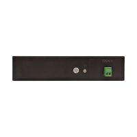 Лот: 23565365. Фото: 4. PoE-коммутатор 4-портовый ST-140POE... Красноярск