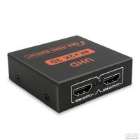 Лот: 12314934. Фото: 2. spliter Коммутатор HDMI 4K Ultra... Комплектующие
