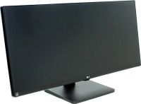Лот: 9028230. Фото: 2. Монитор 21:9 LG 34UB67-B 34 дюйма. Мониторы, проекторы