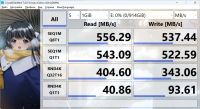 Лот: 24886046. Фото: 2. 1000 ГБ 2.5" SATA накопитель WD... Комплектующие