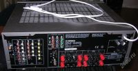 Лот: 1578912. Фото: 2. усилитель yamaha htr-5640rds. Аудиотехника